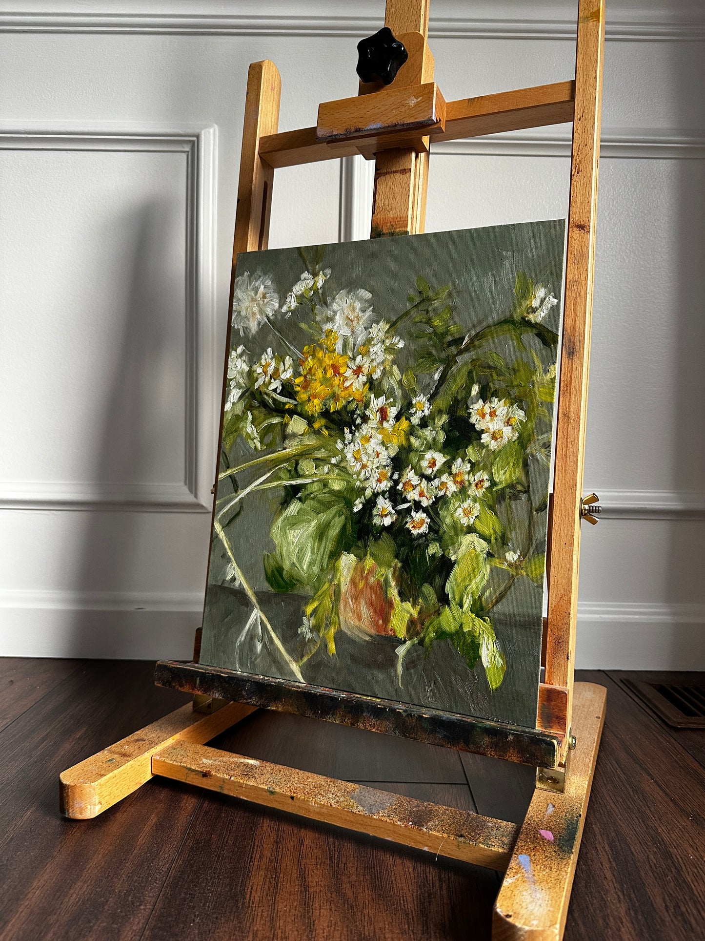 Wild Arrangement I