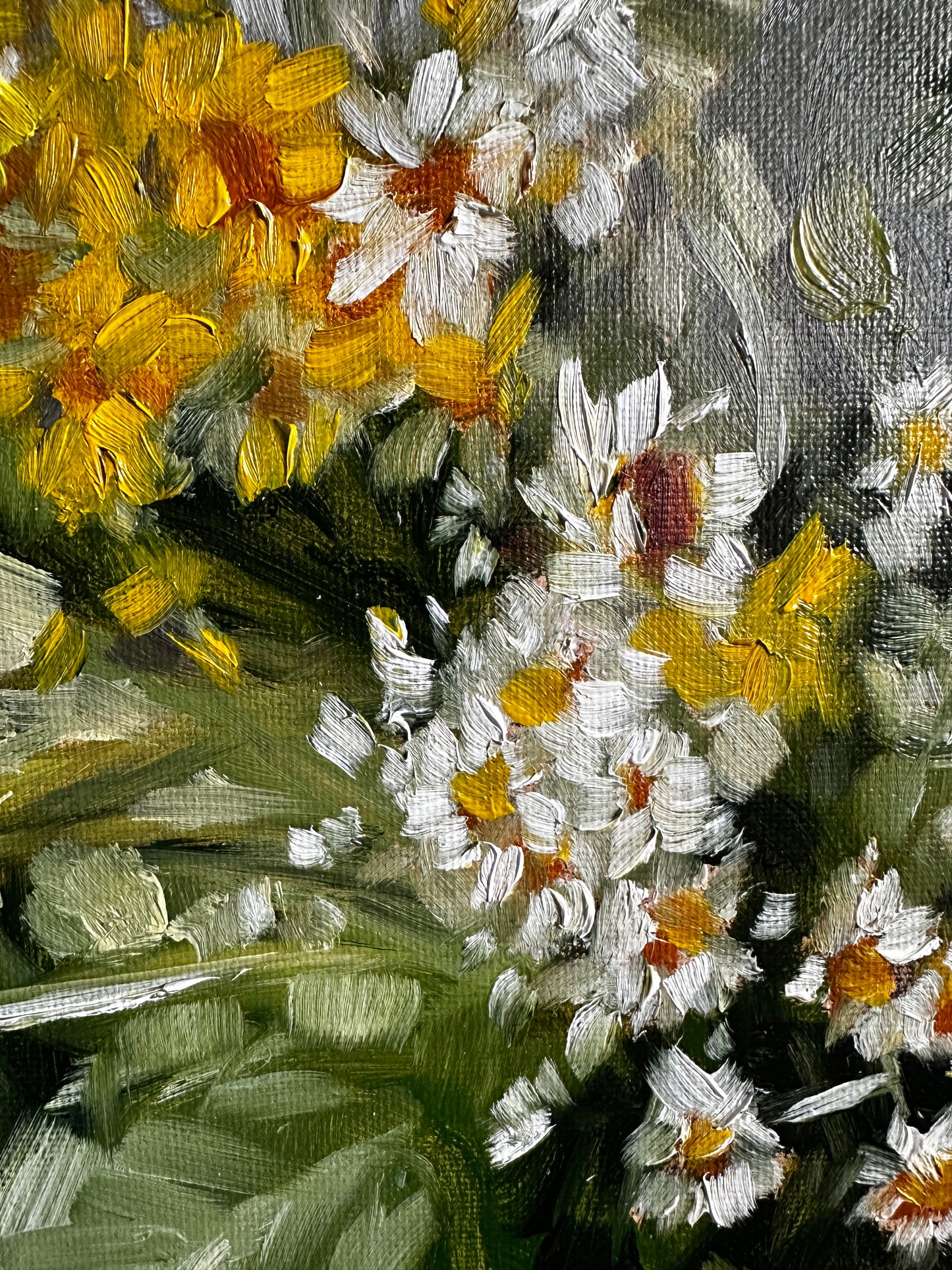 Wild Arrangement I