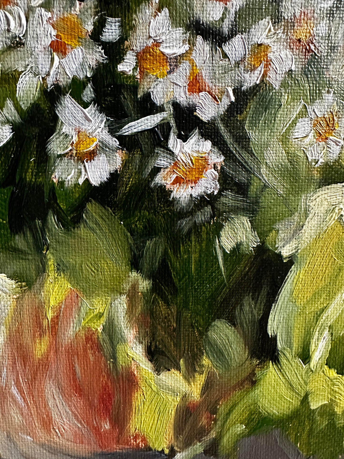 Wild Arrangement I