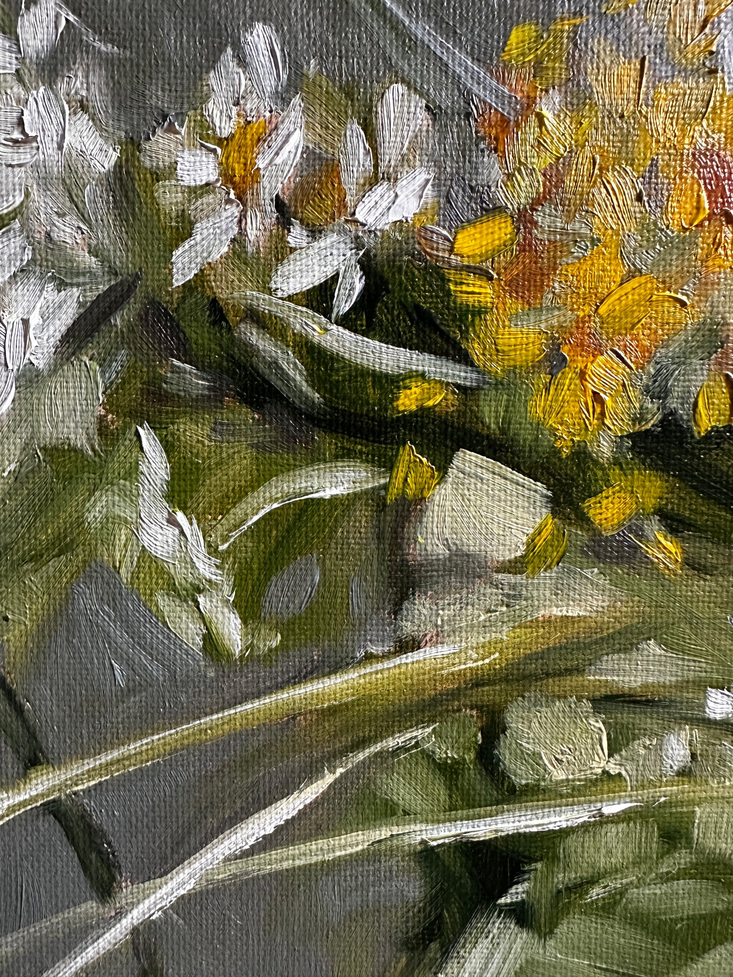 Wild Arrangement I