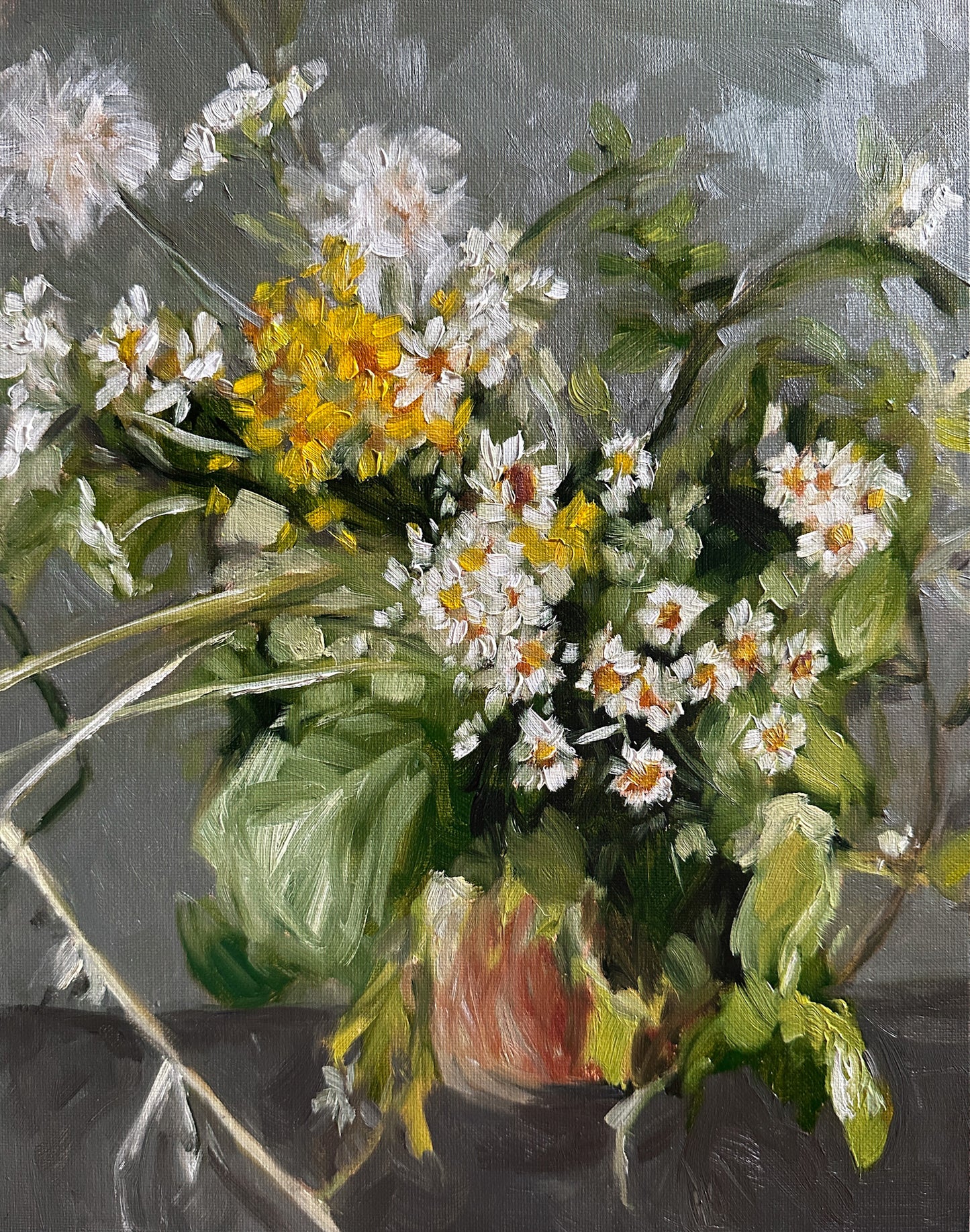 Wild Arrangement I