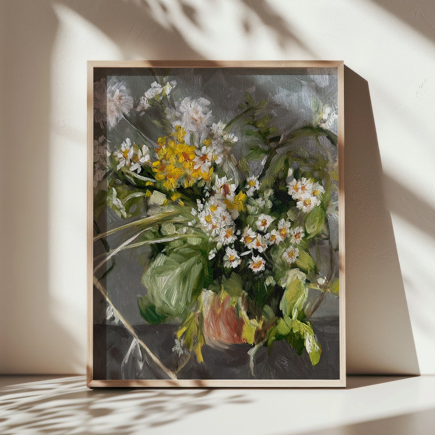Wild Arrangement I
